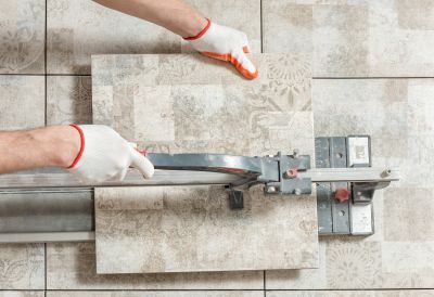 Custom Tile Design Professionals